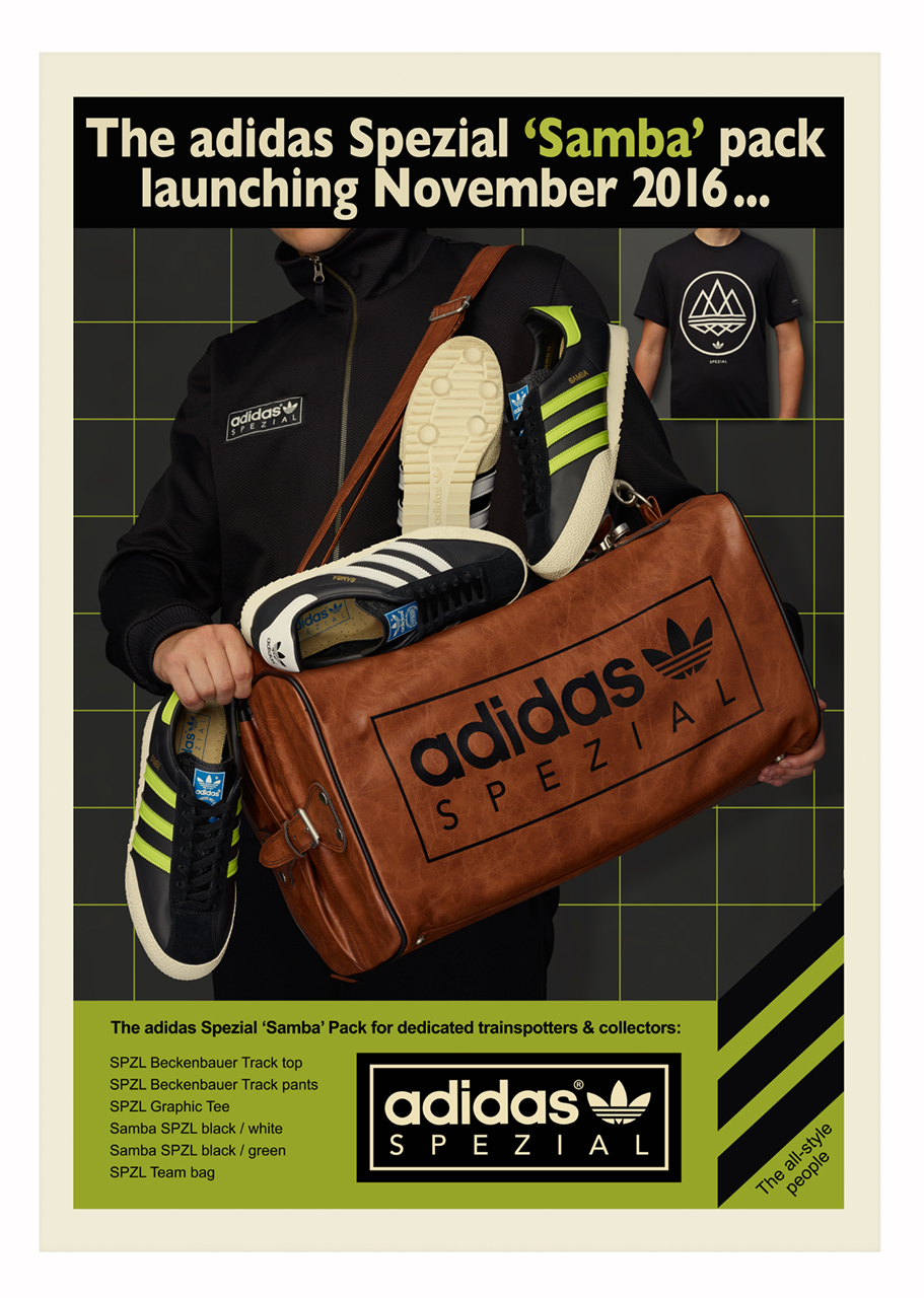 adidas spzl bag