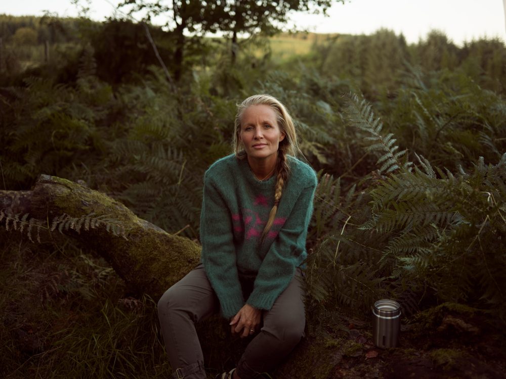 Davinia Taylor Scandinavia